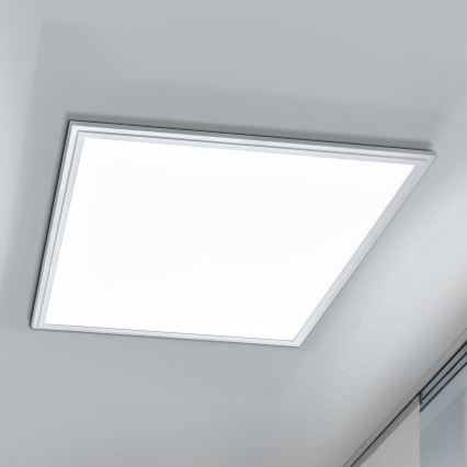 Eglo - Luminaire RGBW à intensité variable SALOBRENA-C LED/30,5W/230V + télécommande