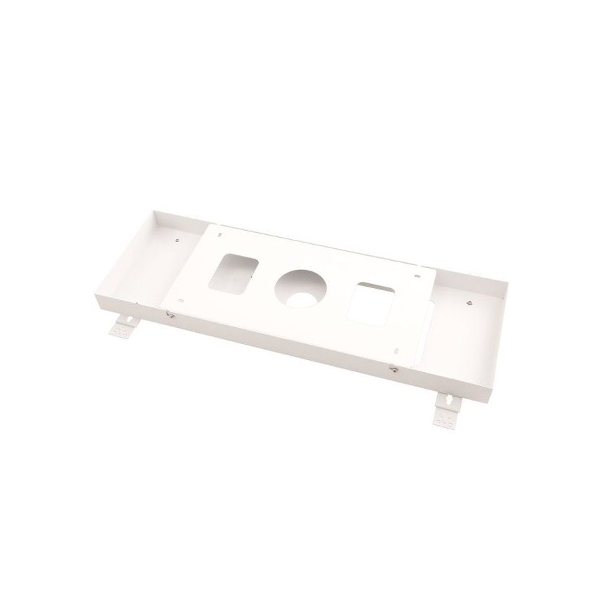 Eglo - Luminaire RGBW à intensité variable SALOBRENA-C LED/31W + télécommande