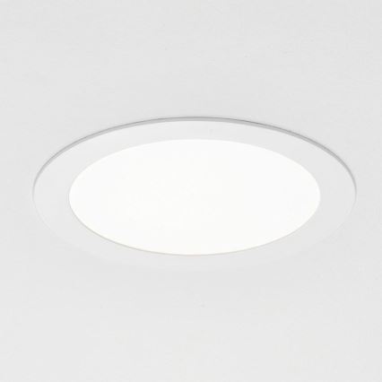 Eglo - Luminaire encastrable LED RGBW à intensité variable FUEVA-C LED/15,6W/230V