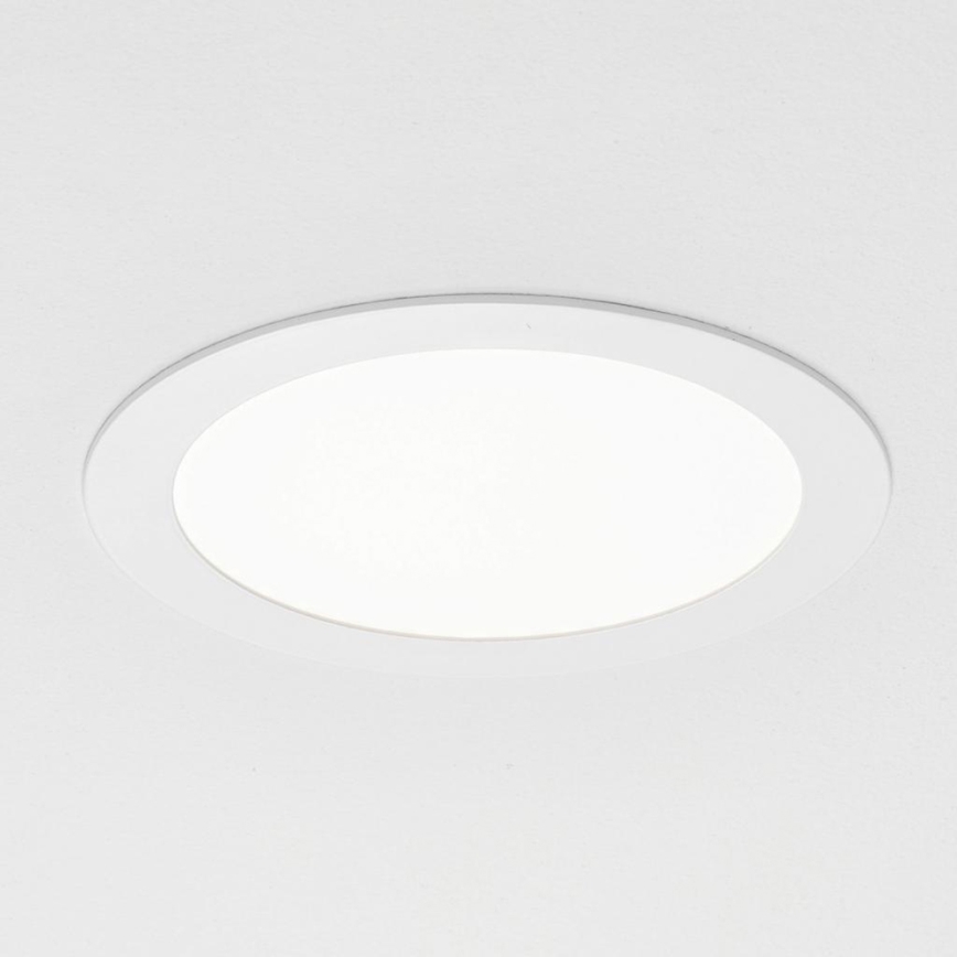 Eglo - Luminaire encastrable LED RGBW à intensité variable FUEVA-C LED/15,6W/230V