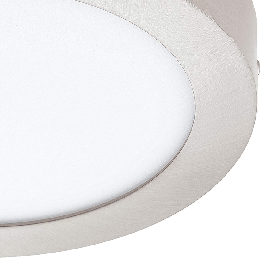 Eglo - LED RGB Deckenleuchte FUEVA-C LED/21W/230V