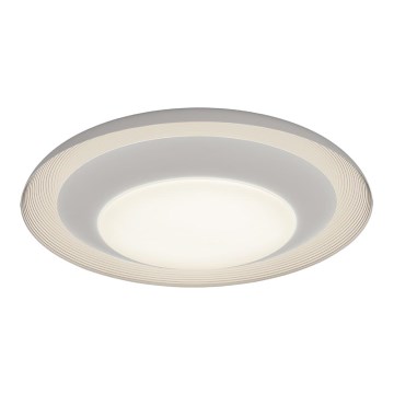 Eglo 96692 - Plafonnier LED dimmable CANICOSA LED/38,4W/230V