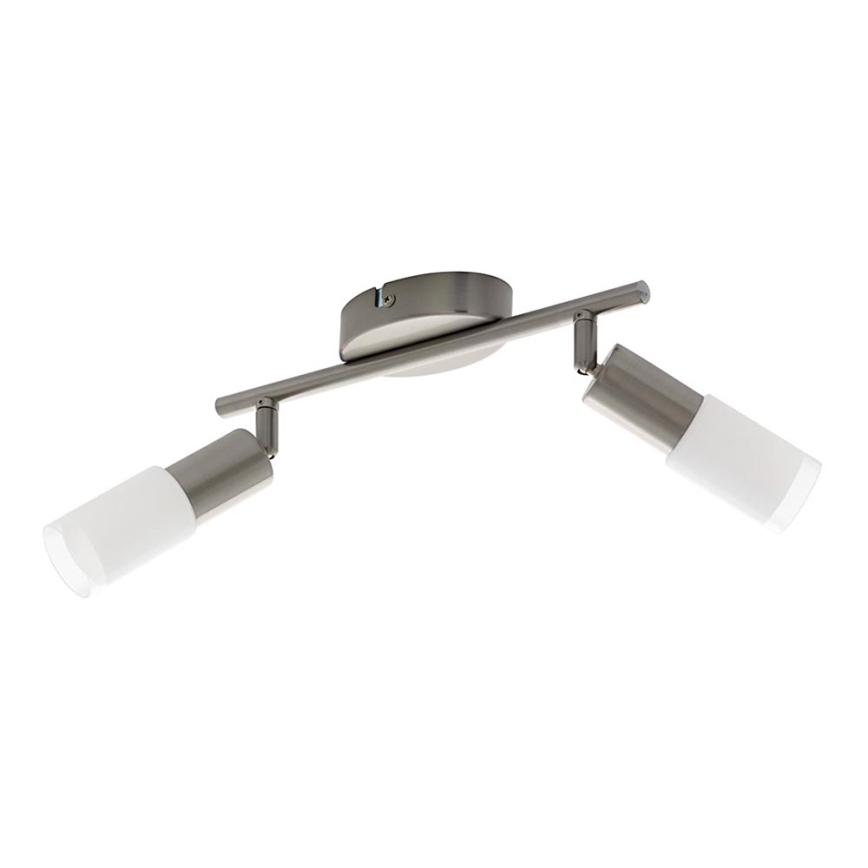 Eglo 96787 - Faretto LED VEDRA 2xLED/3,5W/230V