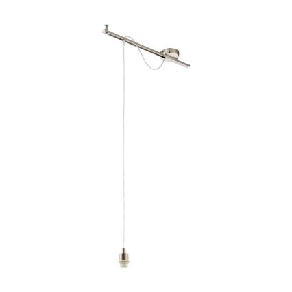Eglo 96795 - Speisekabel CALCENA 1xE27/60W/230V