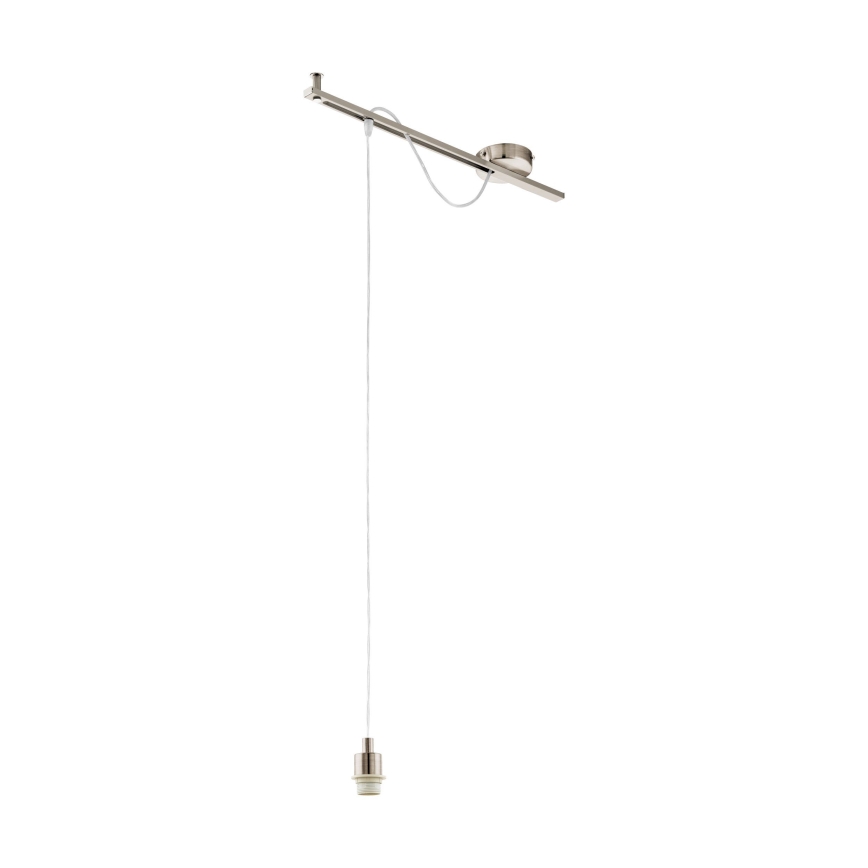 Eglo 96795 - Speisekabel CALCENA 1xE27/60W/230V