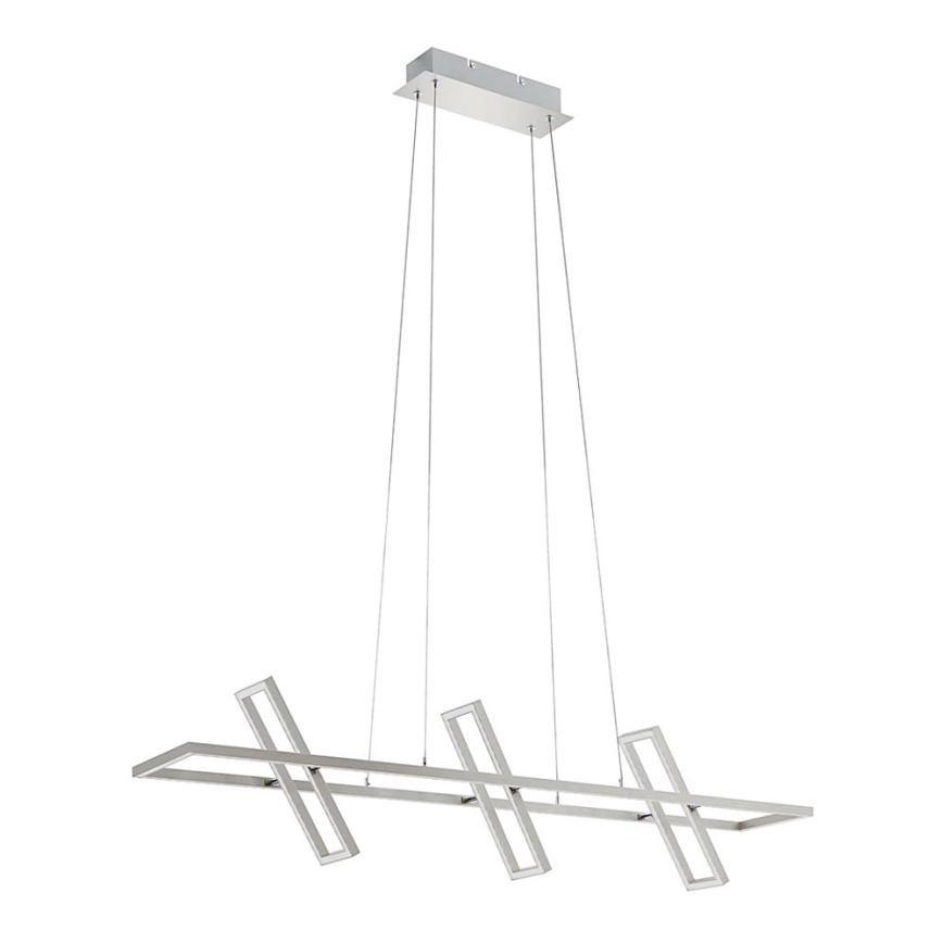 Eglo 96816 - dimmbare LED-Pendelleuchte TAMASERA LED/39W/230V