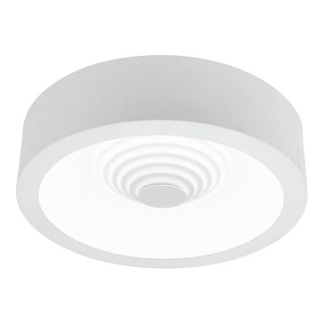 Eglo 96851 - Plafonnier LED dimmable LEGANES LED/25,5W/230V