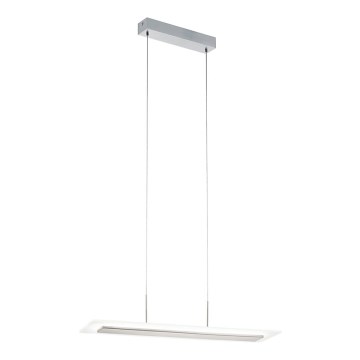 Eglo 96863 - LED-Pendelleuchte an Kabel MANRESA LED/19W/230V