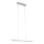 Eglo 96863 - LED-Pendelleuchte an Kabel MANRESA LED/19W/230V