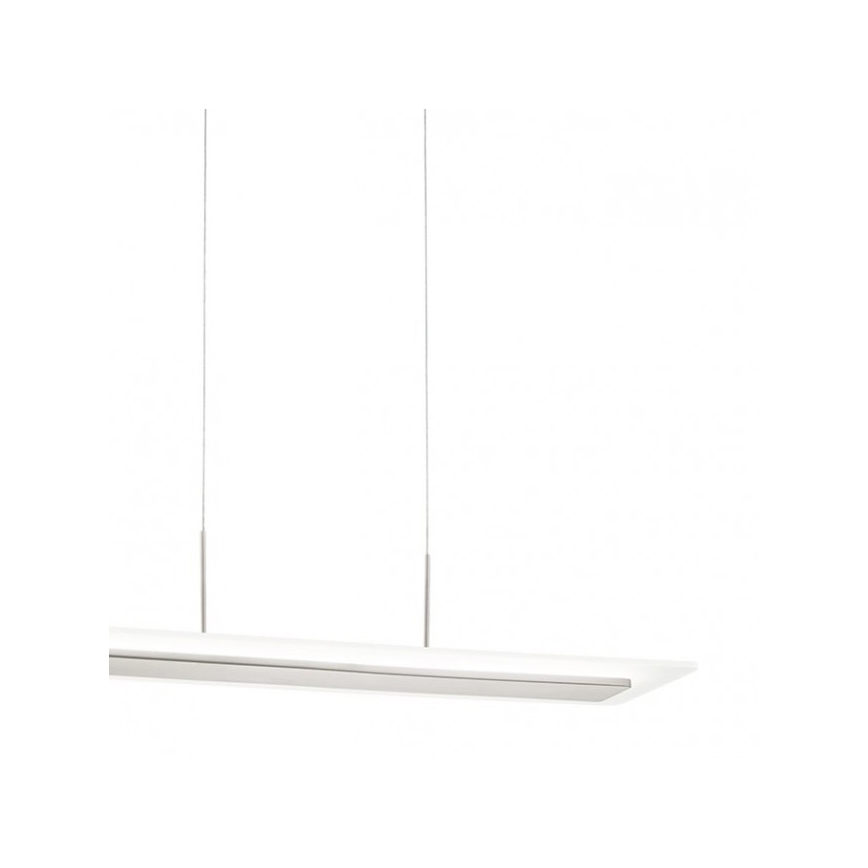 Eglo 96863 - Suspension LED sur câble MANRESA LED/19W/230V