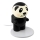 Eglo 96867 - Lampada da scrivania LED per bambini FU PAN LED/1,8W/230V