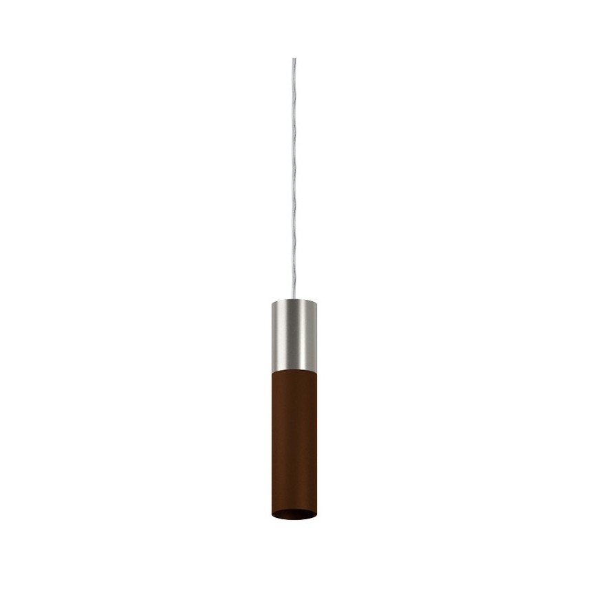Eglo 96882 - LED Hängeleuchte VILLORA 3xGU10/5W/230V
