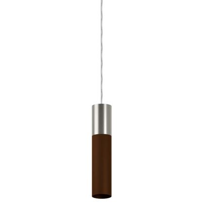 Eglo 96882 - Suspension LED VILLORA 3xGU10/5W/230V