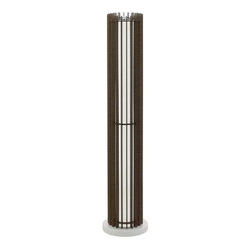 Eglo 96889 - Lampadaire COSSANO 3 2xE27/40W/230V