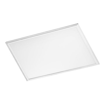 Eglo 96897 - Pannello LED SALOBRENA-RW 1xLED/34W/230V 2700/4000K 59,5x59,5 cm