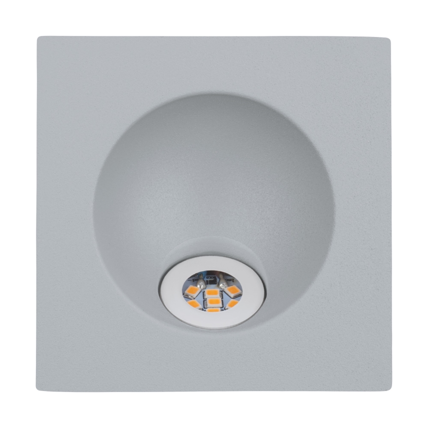 Eglo - Illuminazione LED scale 1xLED/2W/230V