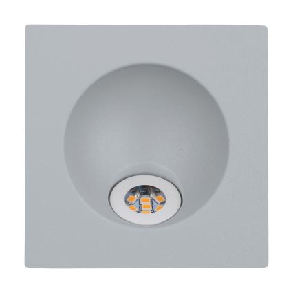 Eglo - Lampada per scale a LED/2W/230V