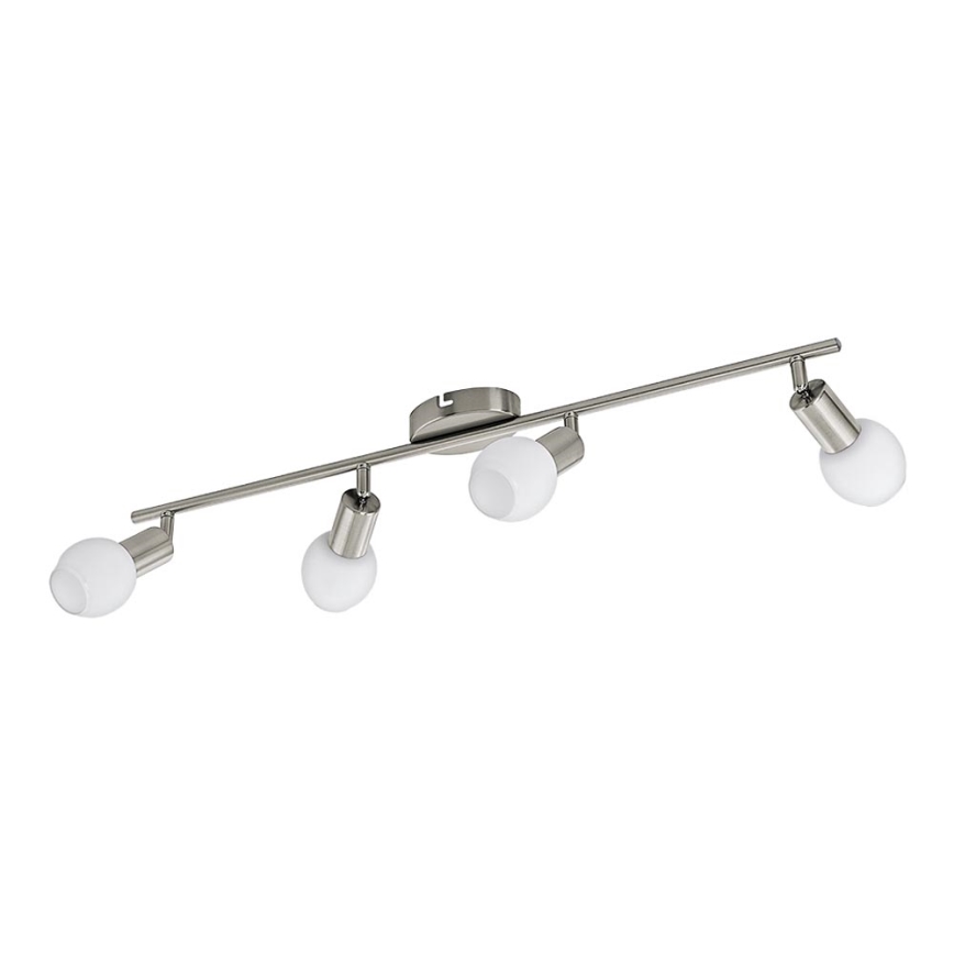 Eglo 96914 - Spot LED VEDRA 1 4xLED/3,5W/230V