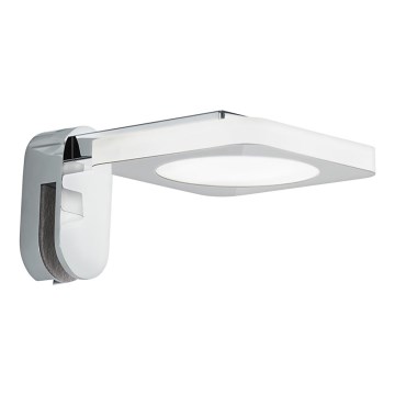 Eglo 96936 - Lampada per specchio da bagno a LED CABUS LED/4,5W/230V IP44