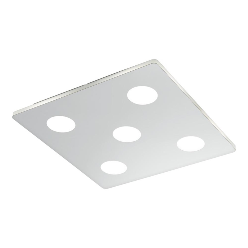 Eglo - LED Deckenleuchte 5xLED/4,5W/230V