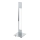 Eglo 97031 - Lampada da tavolo dimmerabile TARANDELL LED/6,5W/230V