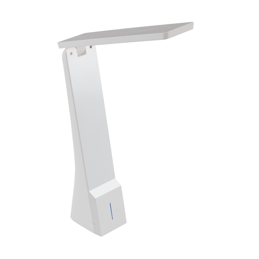 Eglo - LED Lampe de table dimmable LED/1,8W/230V blanche