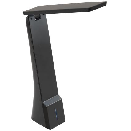 Eglo - LED-dimmbare Tischleuchte LED/1,8W/230V schwarz