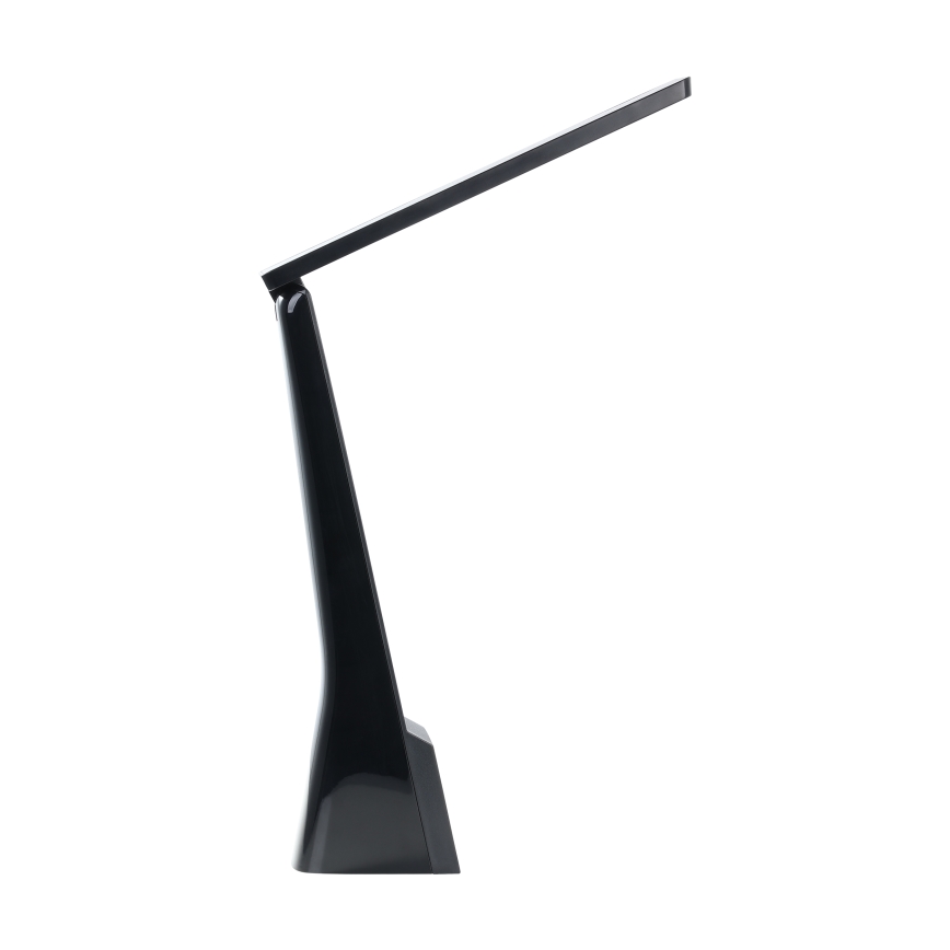 Eglo - Lampe de table LED dimmable LED/1,8W/230V noire