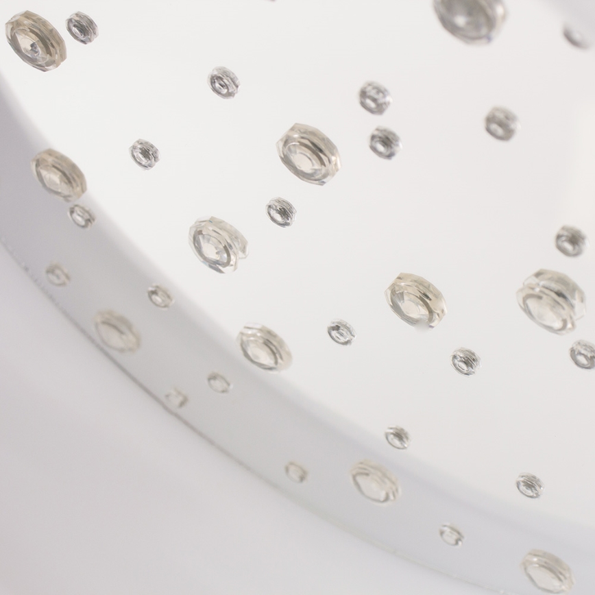 Eglo 97049 - Plafoniera LED CRISTELO LED/24W/230V
