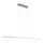 Eglo 97063 - LED Hängeleuchte FLAGRANERA 1xLED/19W/230V