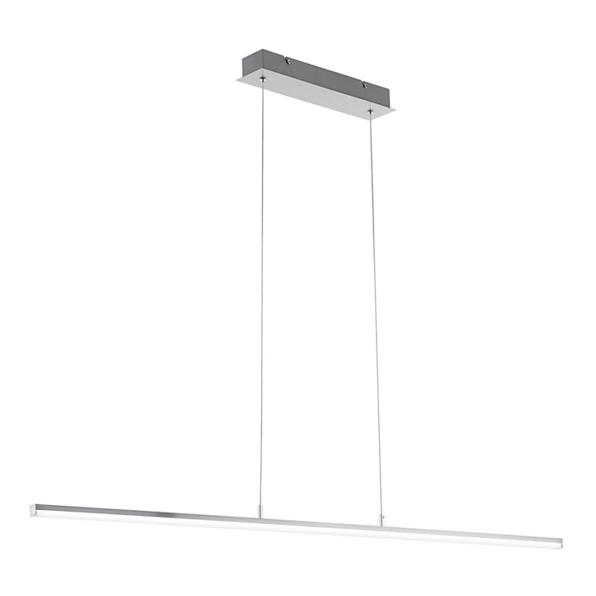 Eglo 97063 - LED Hängeleuchte FLAGRANERA 1xLED/19W/230V