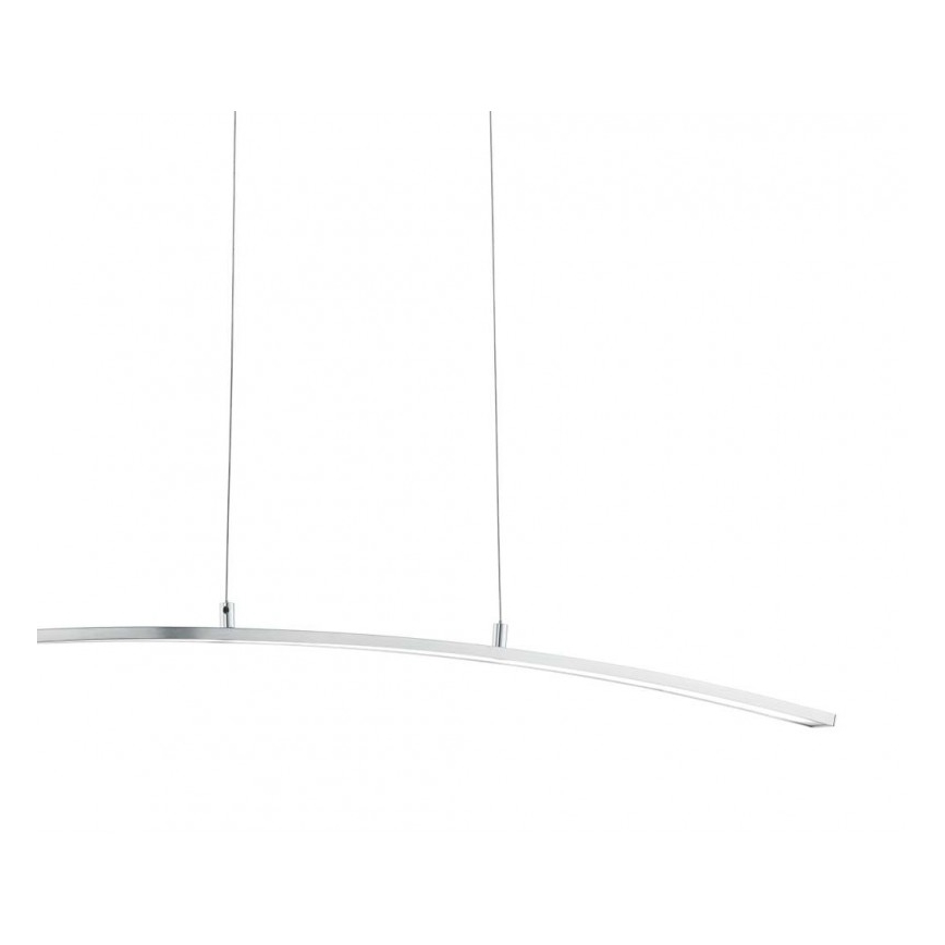 Eglo 97064 - LED Hängeleuchte FLAGRANERA 1xLED/19W/230V