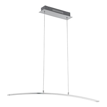 Eglo 97064 - LED-Pendelleuchte an Kabel FLAGRANERA LED/19W/230V