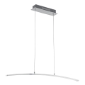 Eglo 97064 - LED-Pendelleuchte FLAGRANERA mit Kabelabhängung LED/19W/230V