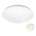 Eglo 97104 - Plafoniera LED GIRON-RW 1xLED/18W/230V 2700K-4000K