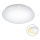 Eglo 97108 - LED Deckenleuchte GIRON-RW 1xLED/18W/230V 2700K-4000K