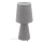 EGLO 97132 - Lampada da tavolo CARPARA 2xE27/12W/230V