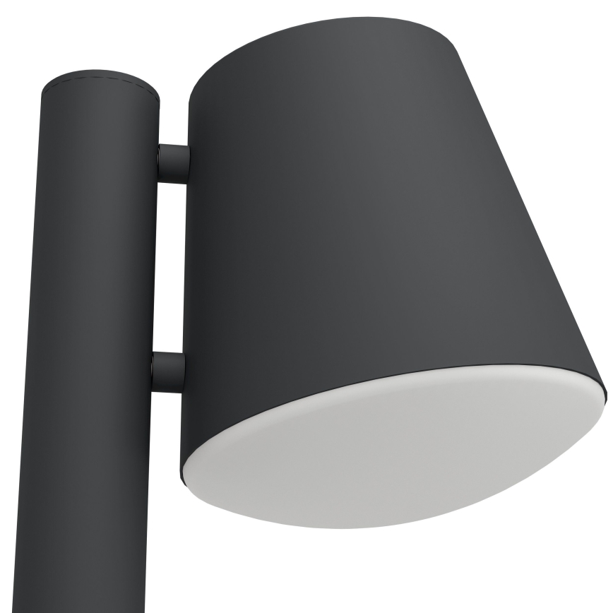 Eglo - Lampada da esterno 1xE27/10W/230V