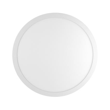Eglo - LED-Deckenleuchte LED/25W/230V weiß rund 2500 lm Ø 40 cm
