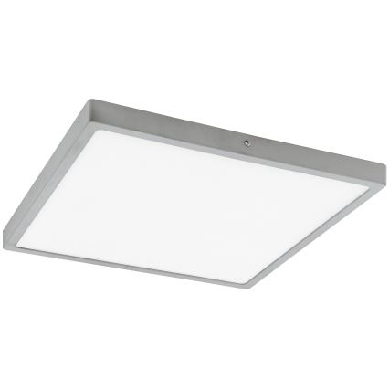 Eglo - Plafoniera LED 1xLED/25W/230V 4000K