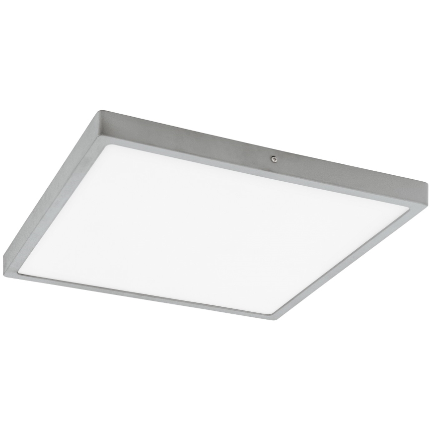 Eglo - Plafoniera LED 1xLED/25W/230V 4000K