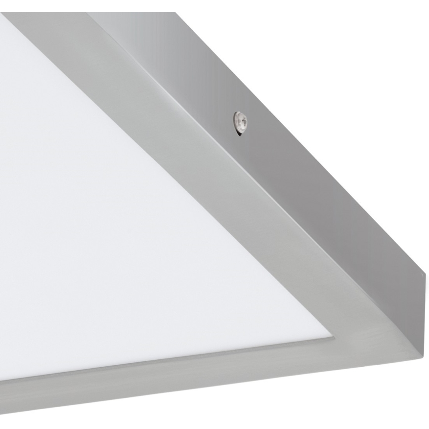 Eglo - Plafoniera LED 1xLED/25W/230V 4000K