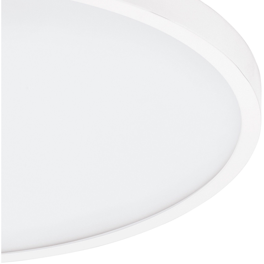 Eglo - Plafoniera LED dimmerabile 1xLED/25W/230V 3000K diam. 50 cm