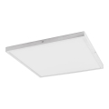 Eglo 97273 - Plafonnier LED dimmable FUEVA 1 LED/25W/230V 50x50 cm