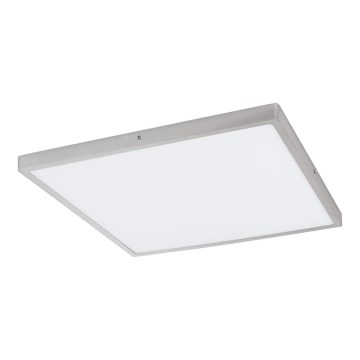 Eglo 97274 - Dimmbare LED-Deckenleuchte FUEVA 1 LED/25W/230V 50x50 cm