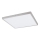 Eglo 97274 - plafoniera dimmerabile a LED FUEVA 1 1xLED/25W/230V 50x50 cm