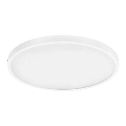 Eglo - Plafonnier LED à intensité modulable 1xLED/25W/230V