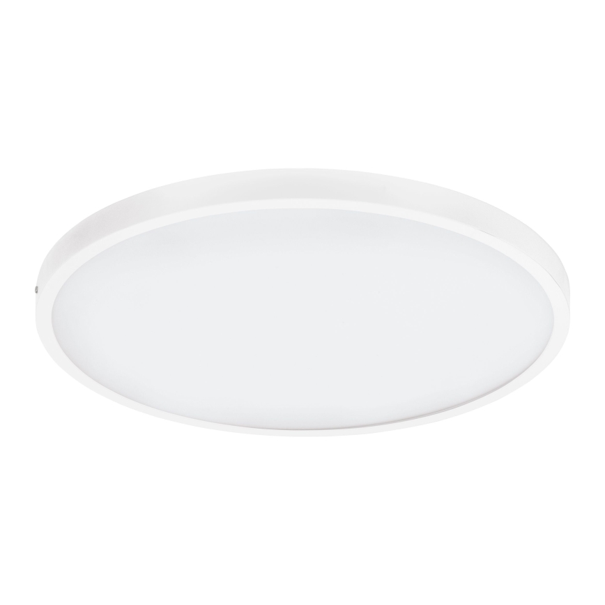 Eglo - Plafonnier LED à intensité modulable 1xLED/25W/230V