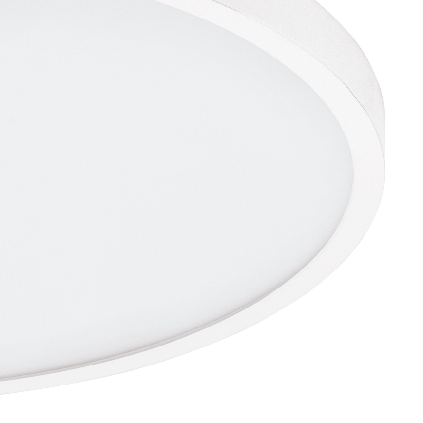 Eglo - Plafonnier LED à intensité modulable 1xLED/25W/230V