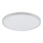 Eglo 97276 - Plafoniera dimmerabile a LED FUEVA 1 1xLED/25W/230V Ø 50 cm